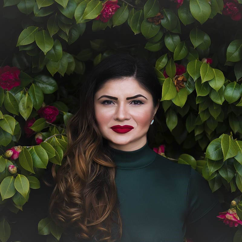 Jane Doe Avatar
