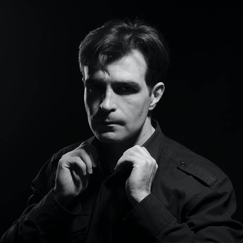 John Smith Avatar